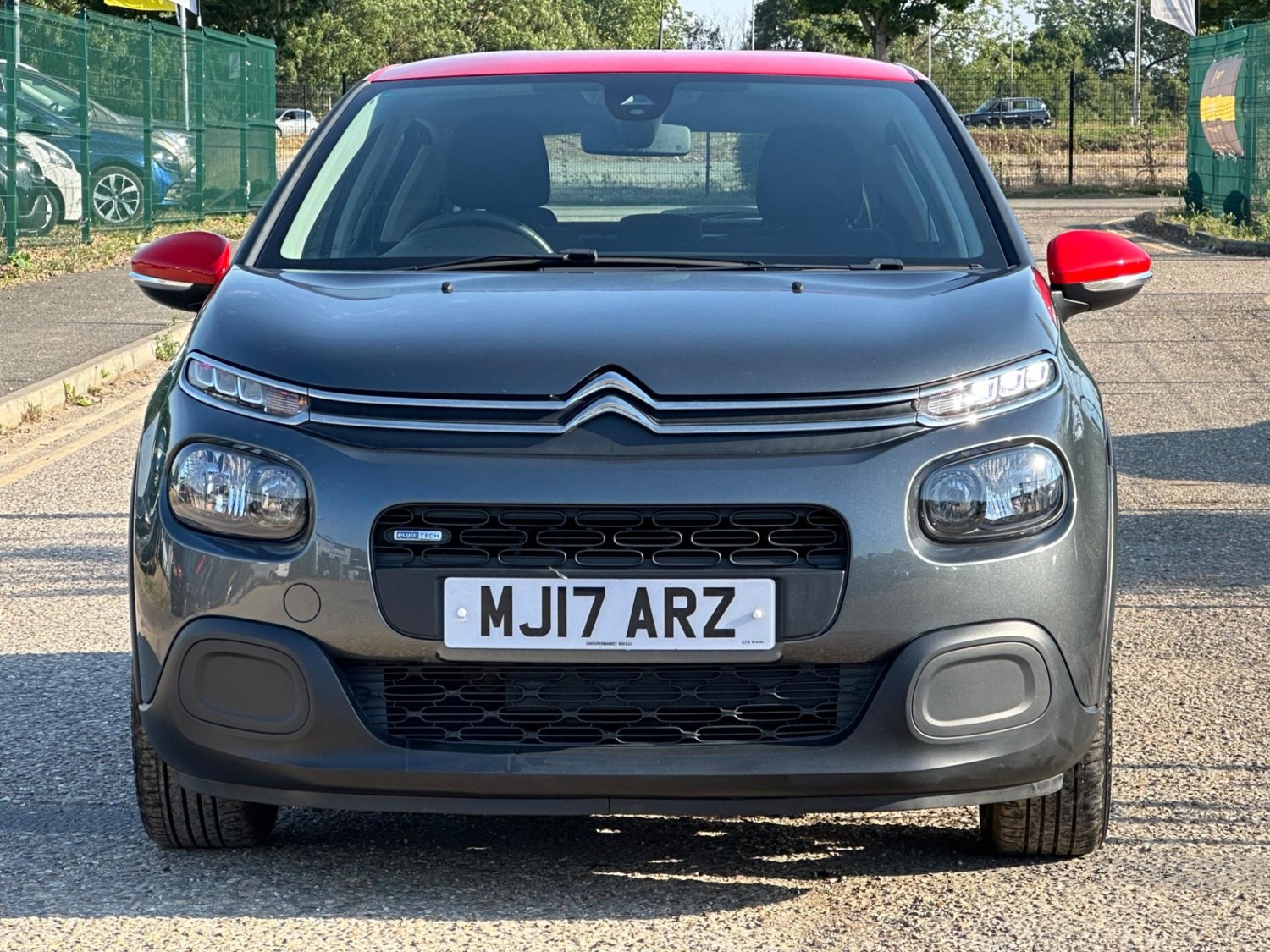 Citroen C3 Listing Image