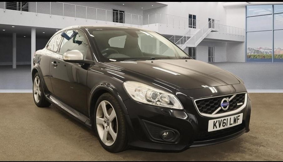 Volvo C30 Listing Image