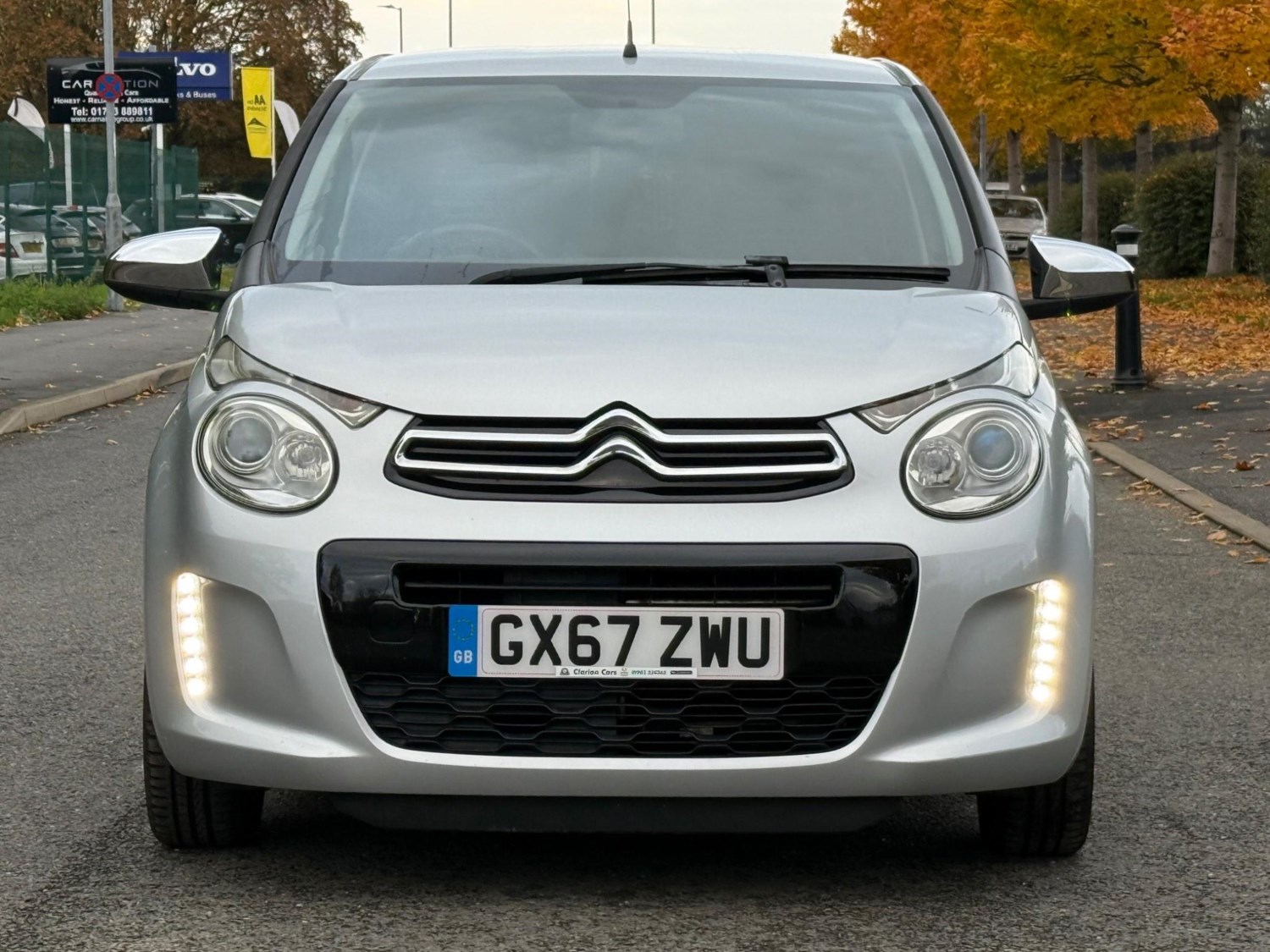 Citroen C1 Listing Image