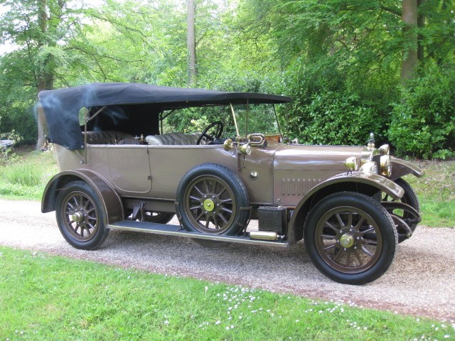 Used Sunbeam Tourer for sale in Call Today, Wiltshire - Ivor Bleaney