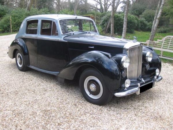 Used Bentley R Type for sale in Call Today, Wiltshire - Ivor Bleaney