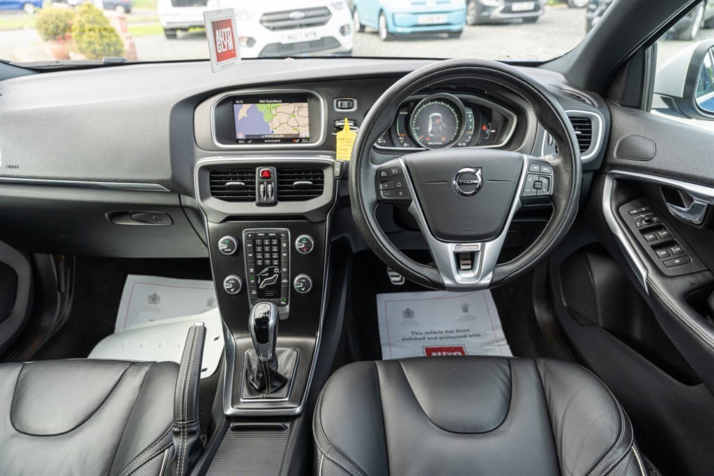 Volvo V40 Listing Image