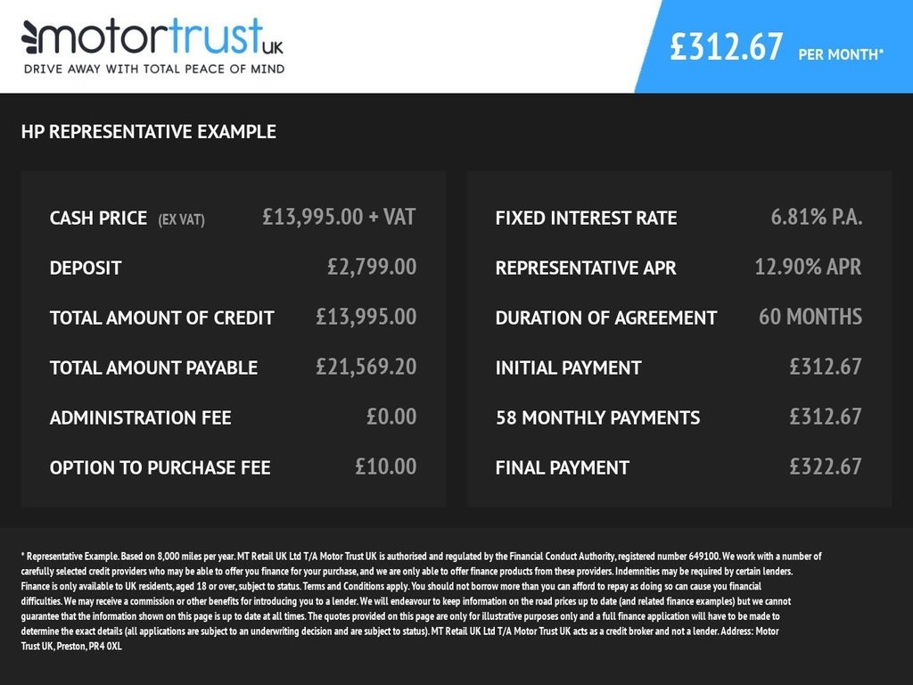 Ford Transit Listing Image