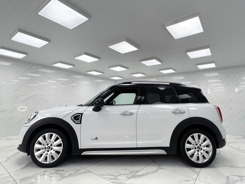 MINI Countryman Listing Image