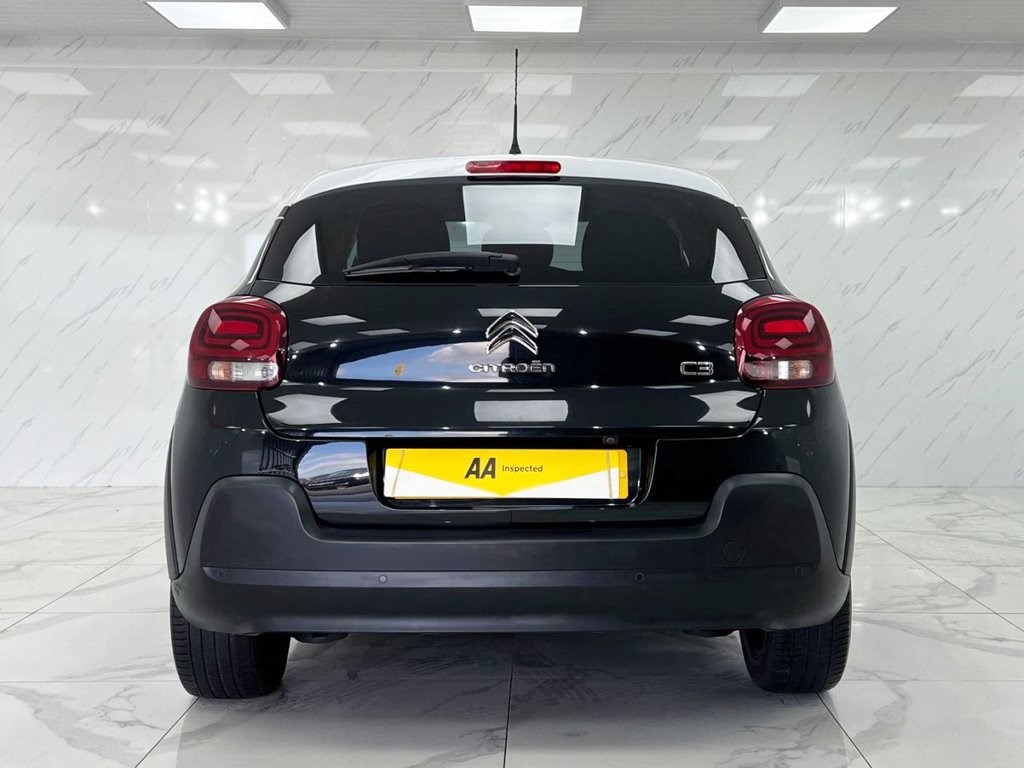 Citroen C3 Listing Image