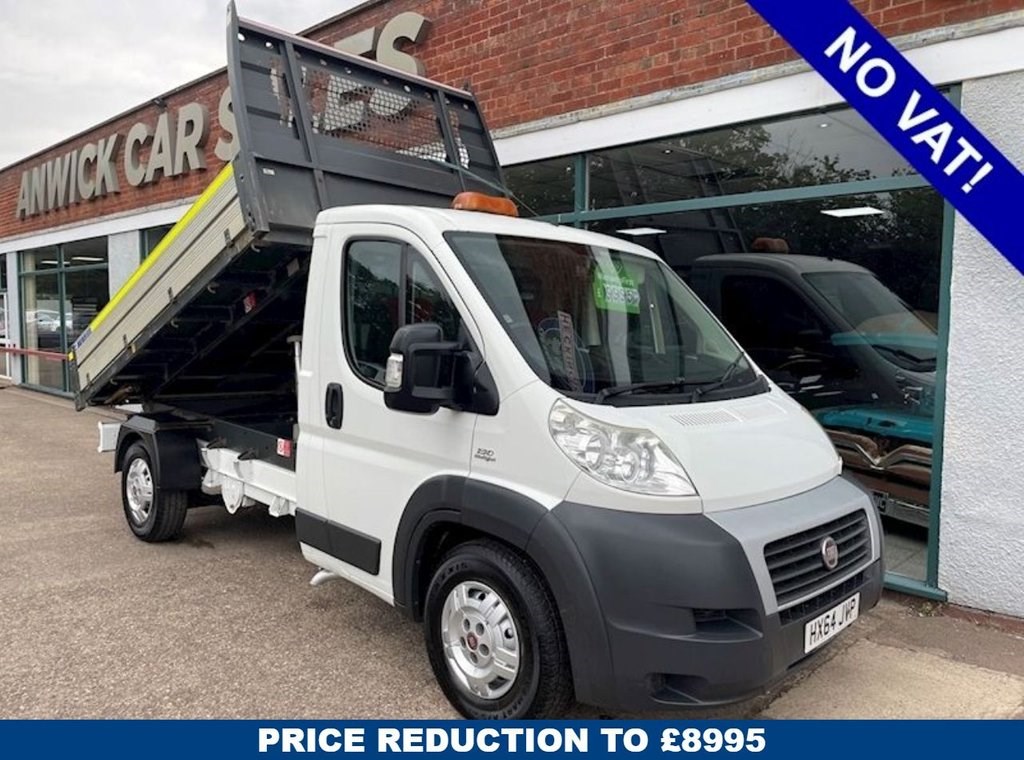 Fiat Ducato Listing Image