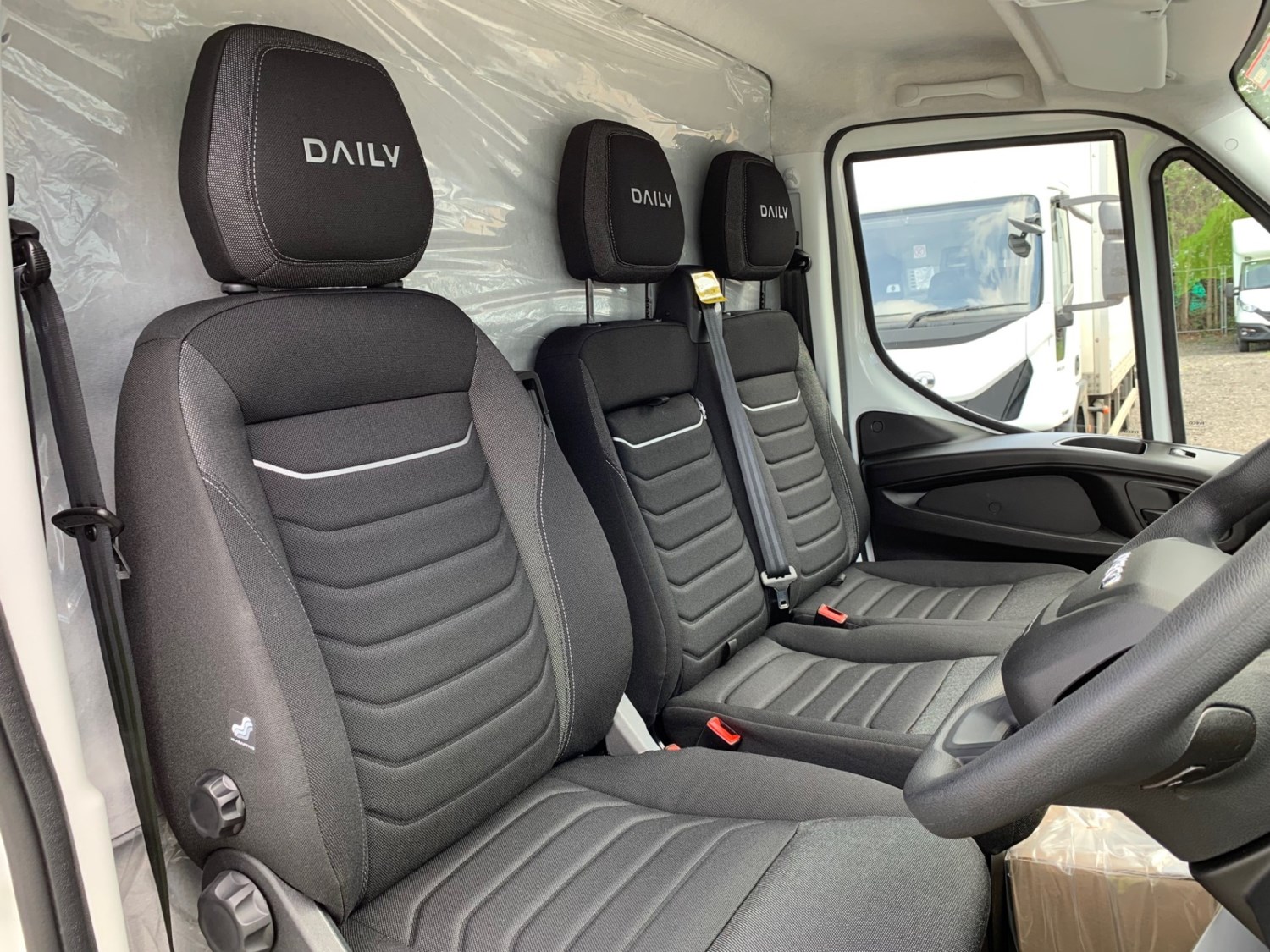 Iveco Daily Listing Image