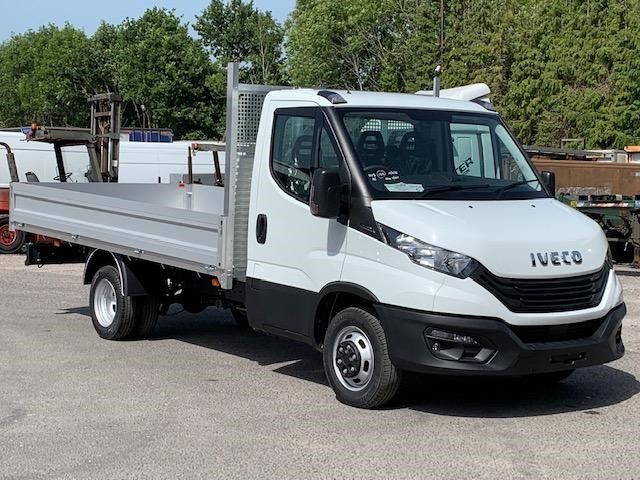 Iveco Daily Listing Image