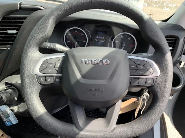 Iveco Daily Listing Image