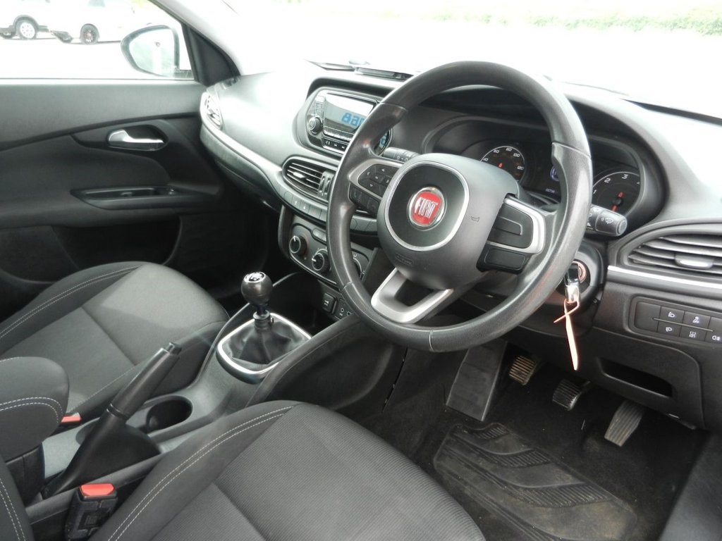 Fiat Tipo Listing Image