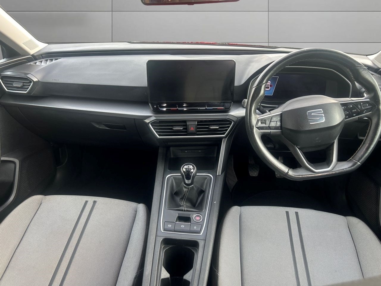 SEAT Leon Listing Image