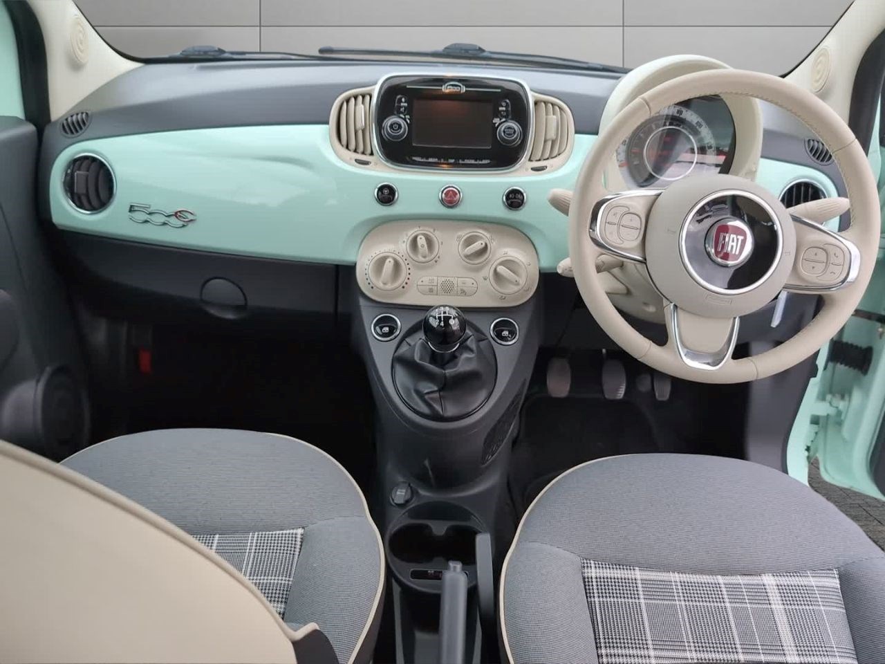 Fiat 500C Listing Image