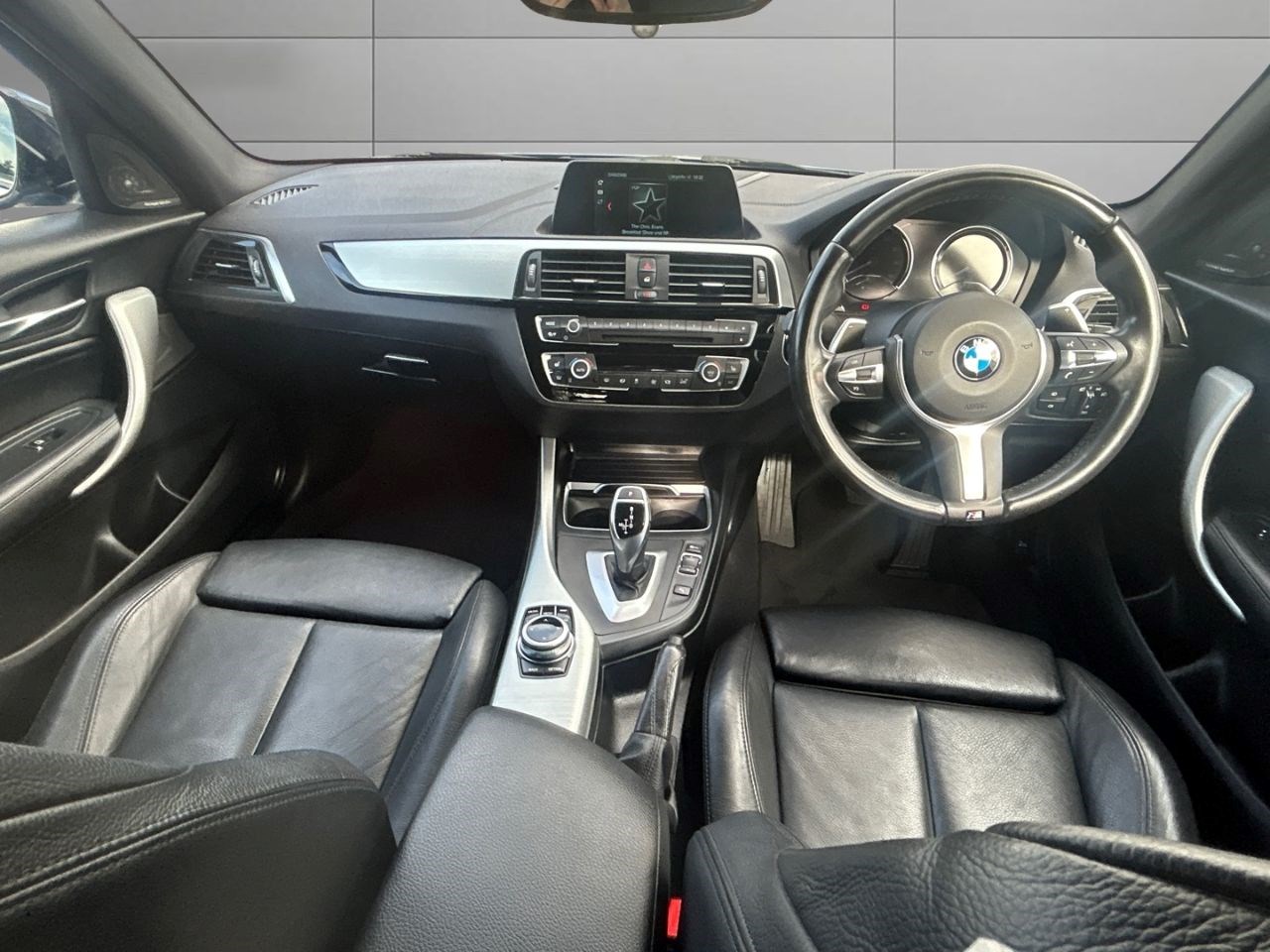 BMW 1 Series Listing Image