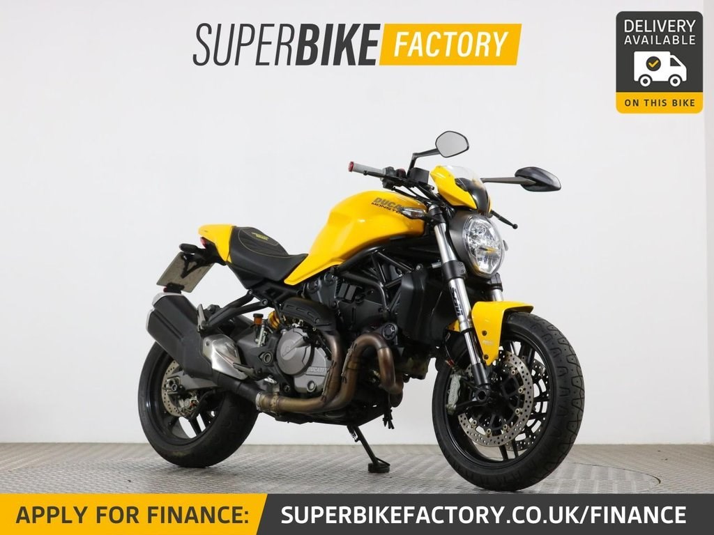 Ducati  Listing Image