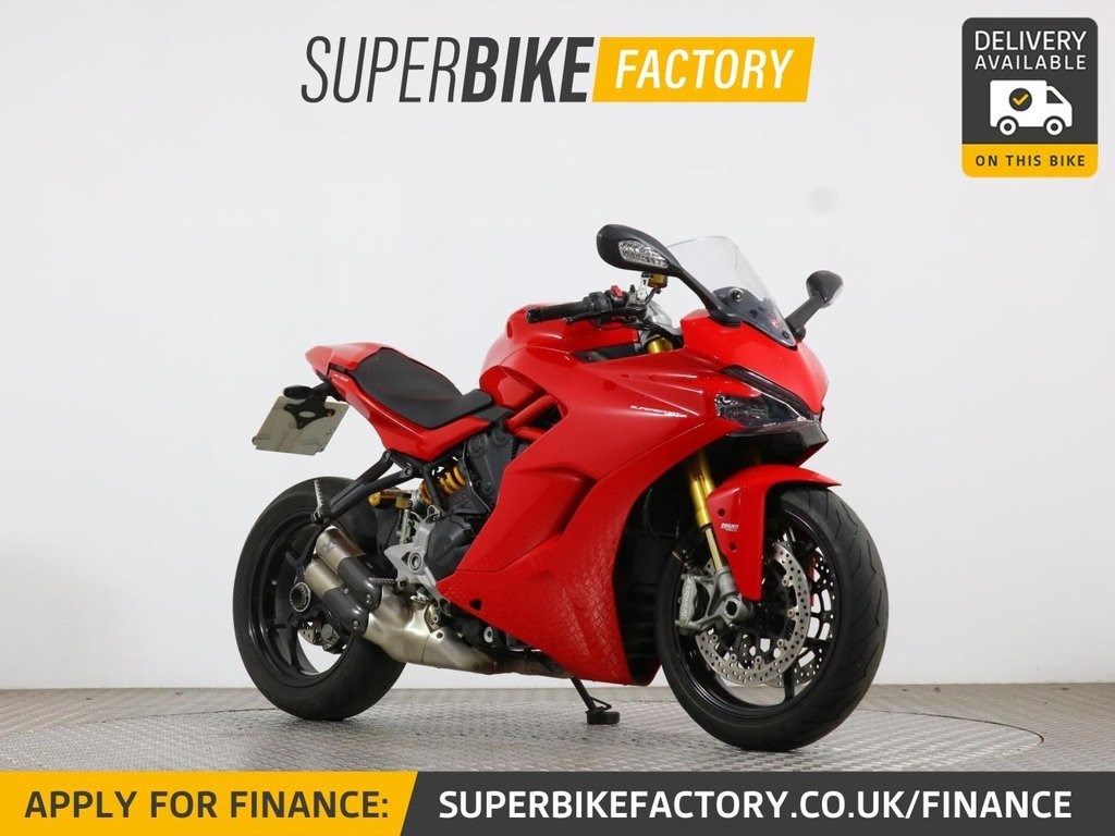 Ducati  Listing Image