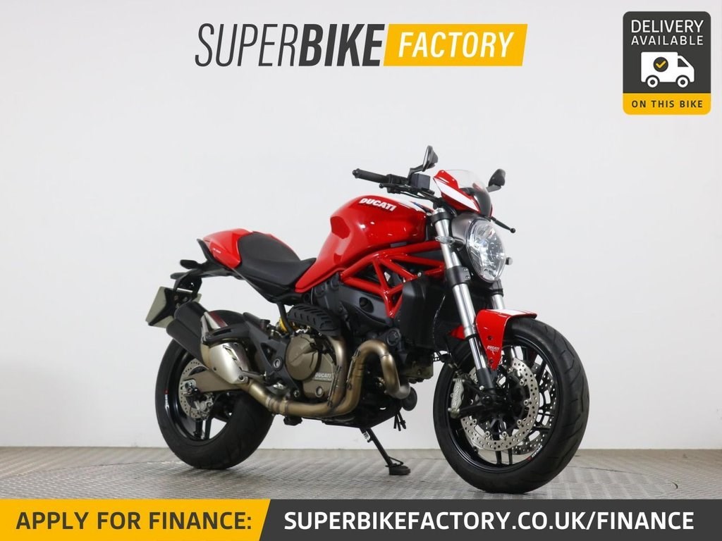 Ducati  Listing Image