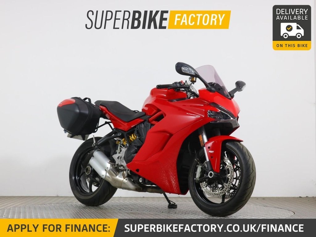 Ducati  Listing Image