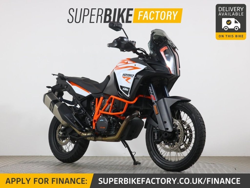 KTM  Listing Image