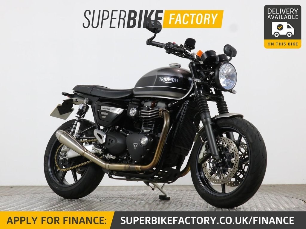 Triumph  Listing Image