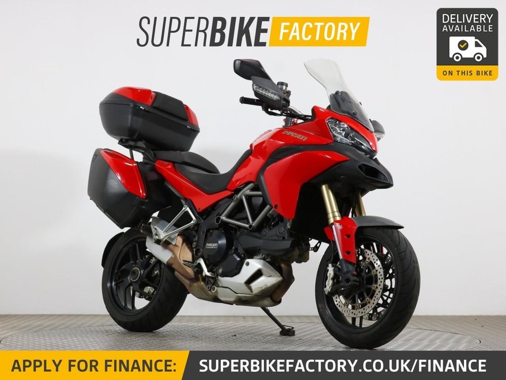 Ducati  Listing Image