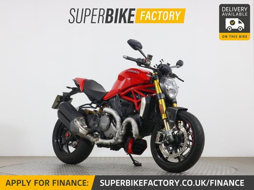 Ducati  Listing Image