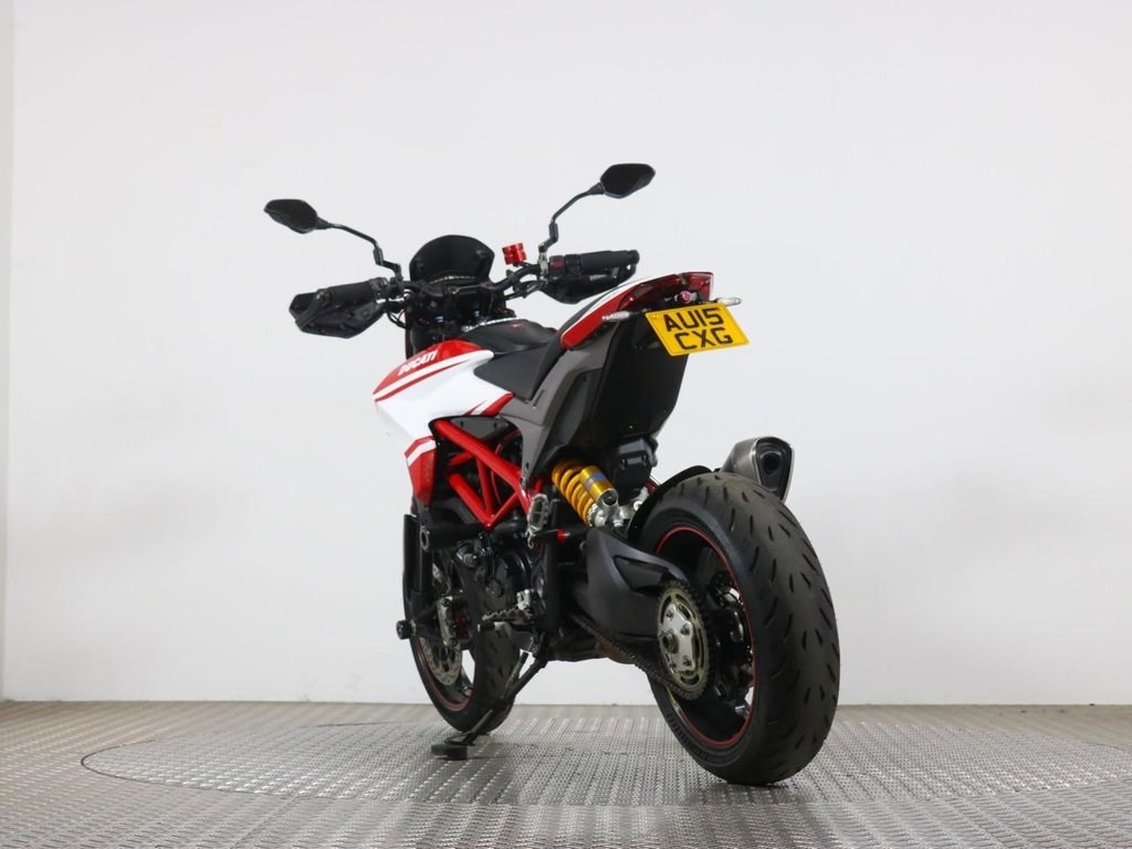 Ducati  Listing Image