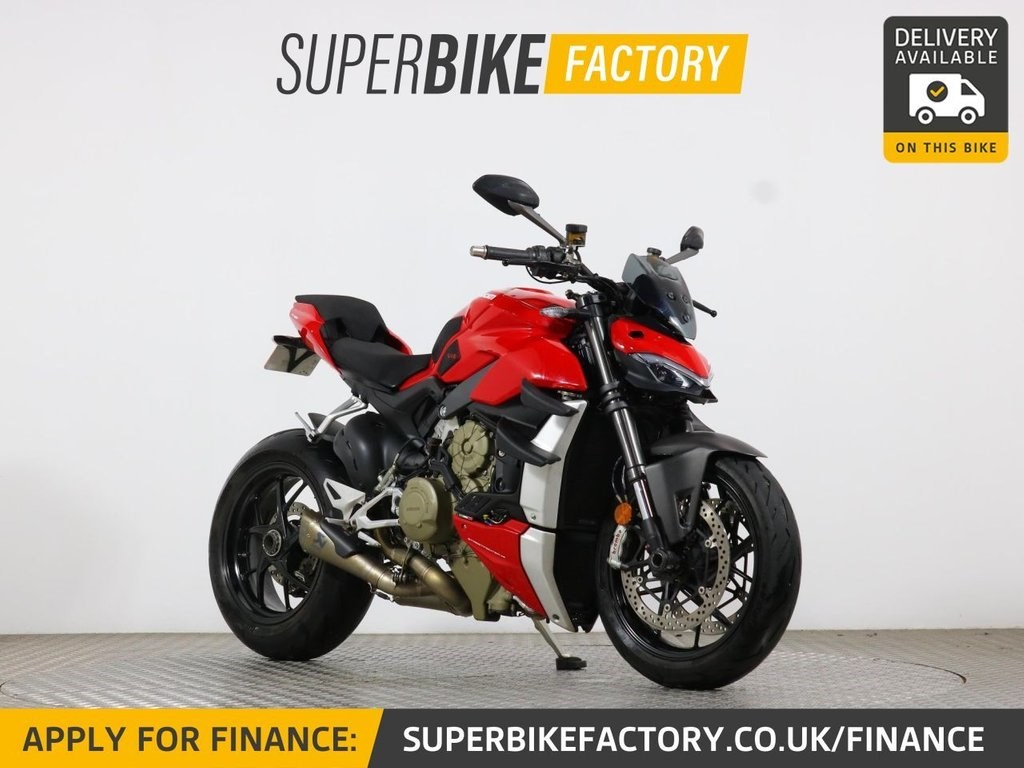 Ducati  Listing Image