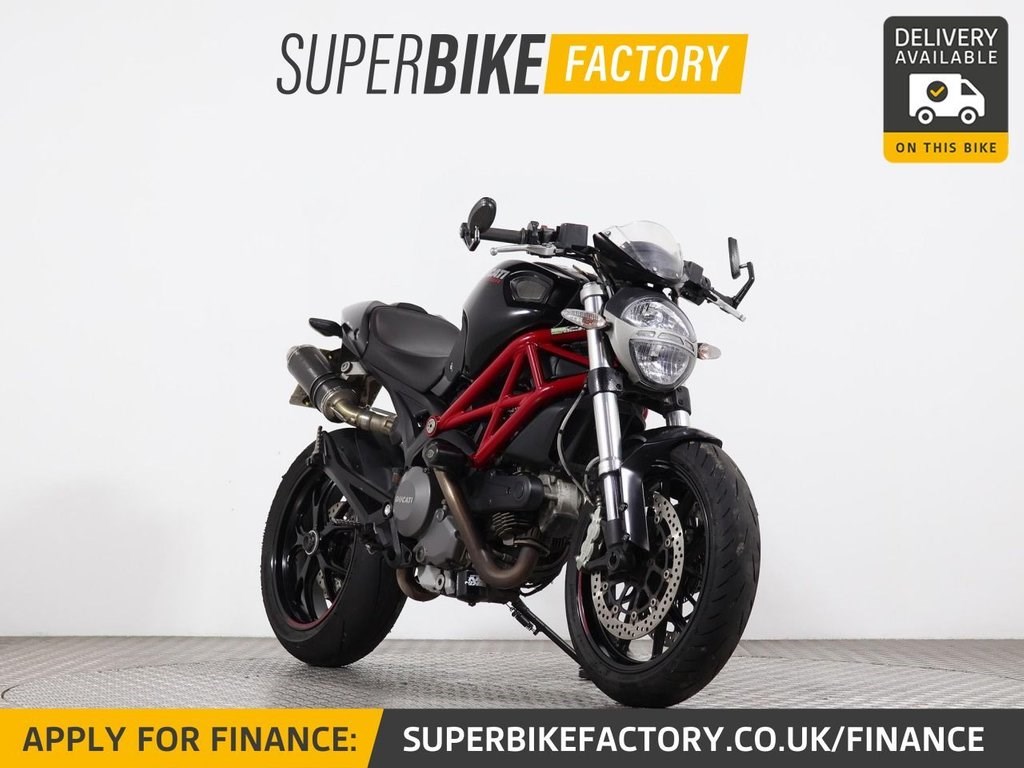 Ducati  Listing Image