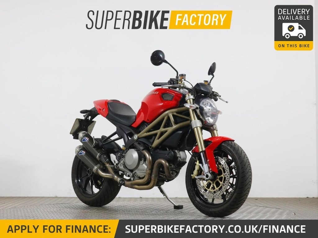 Ducati  Listing Image