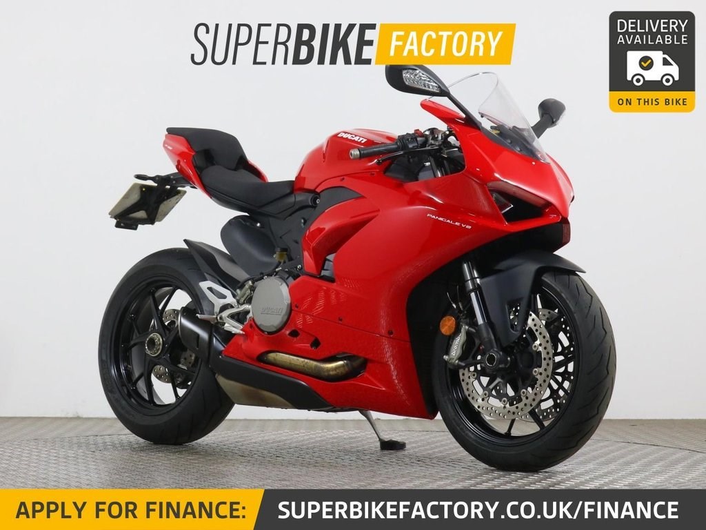 Ducati  Listing Image