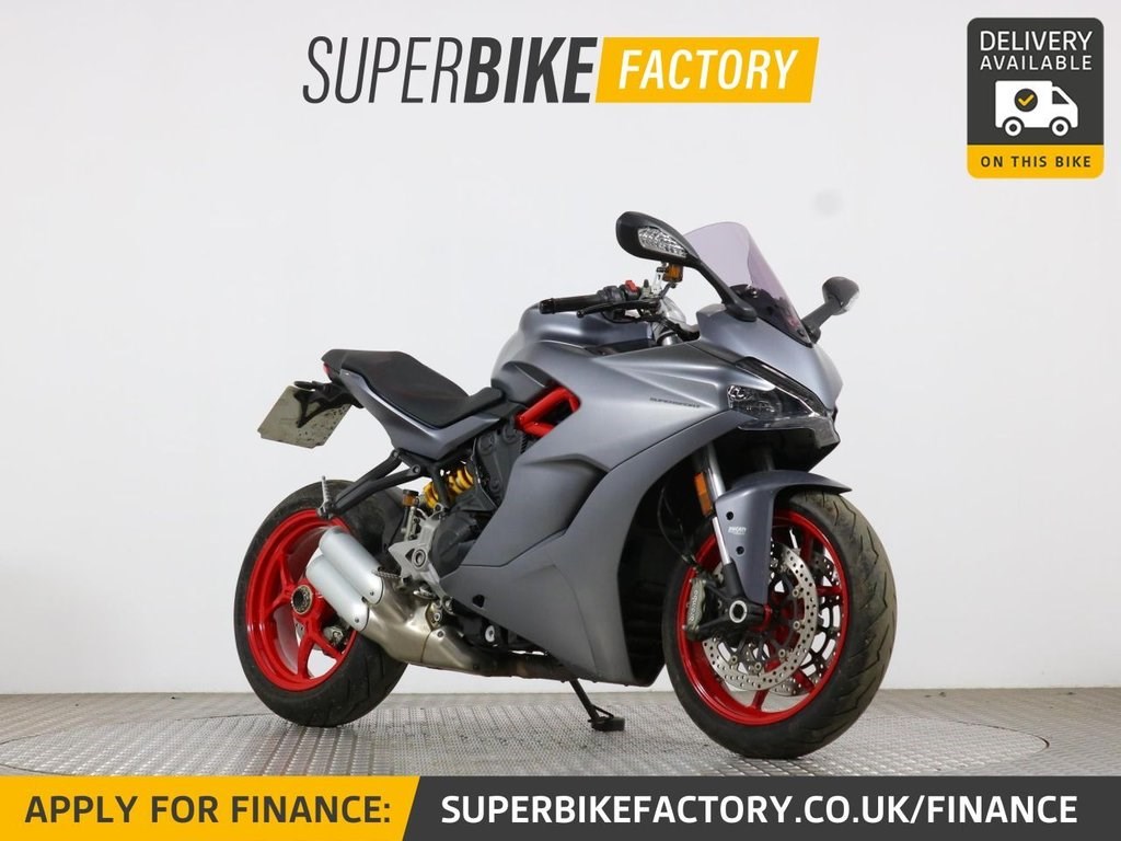 Ducati  Listing Image