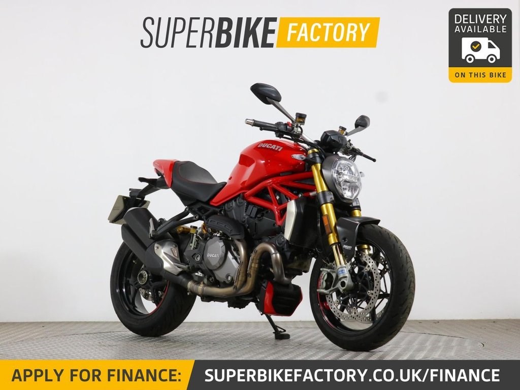 Ducati  Listing Image