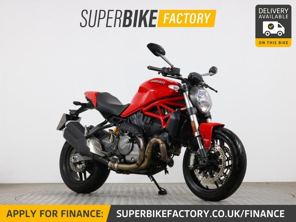 Ducati  Listing Image