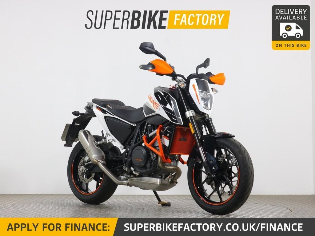 KTM  Listing Image