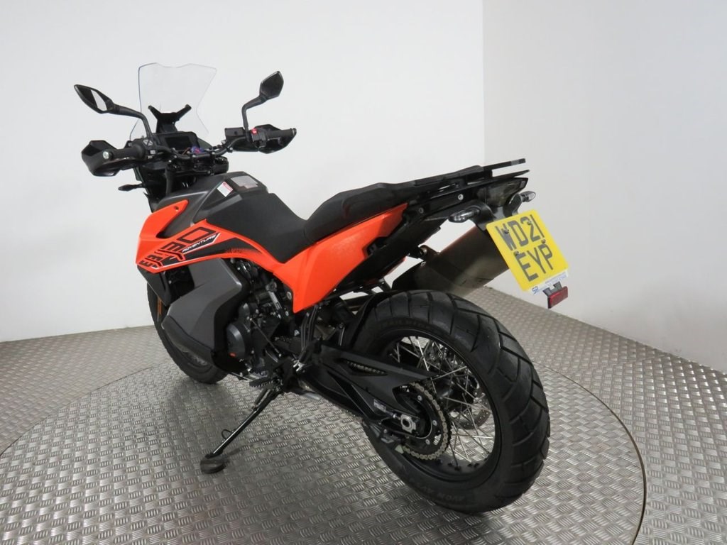 KTM  Listing Image