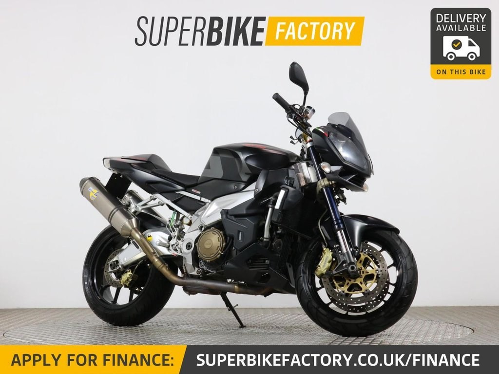 Aprilia  Listing Image