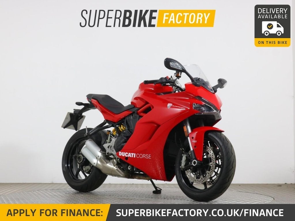 Ducati  Listing Image