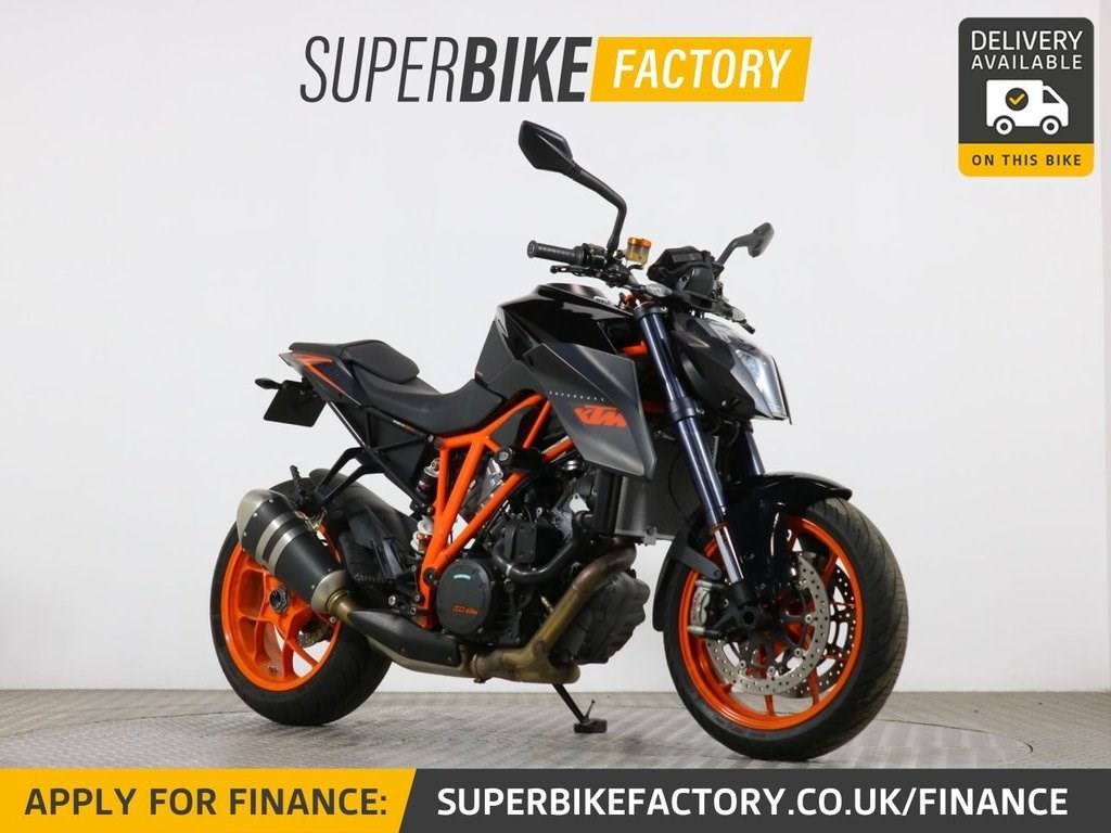 KTM  Listing Image