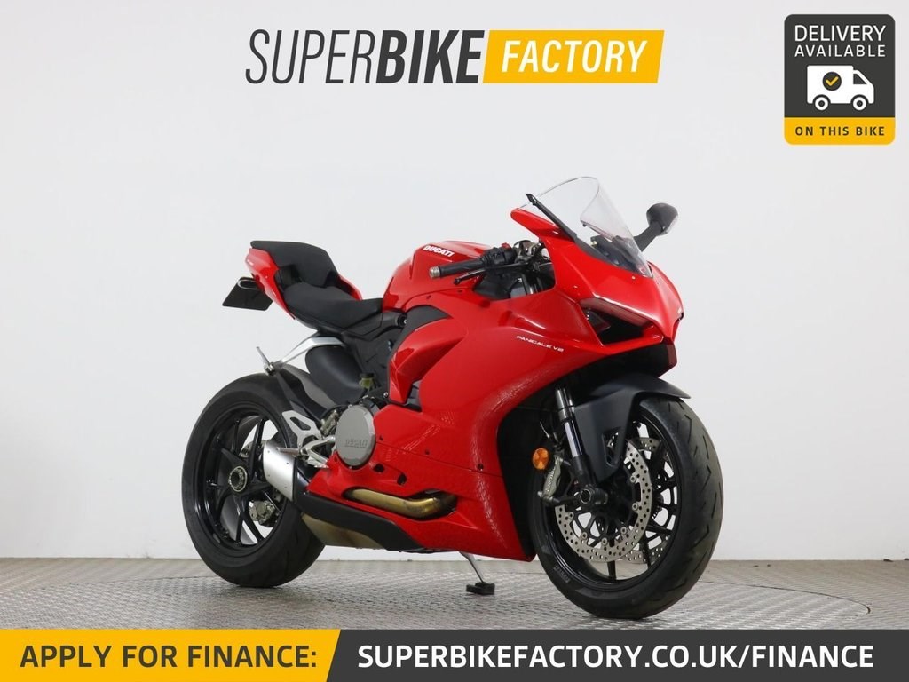 Ducati  Listing Image