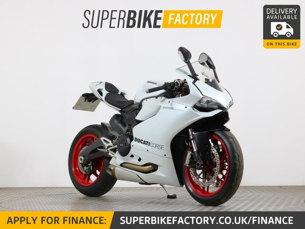 Ducati  Listing Image