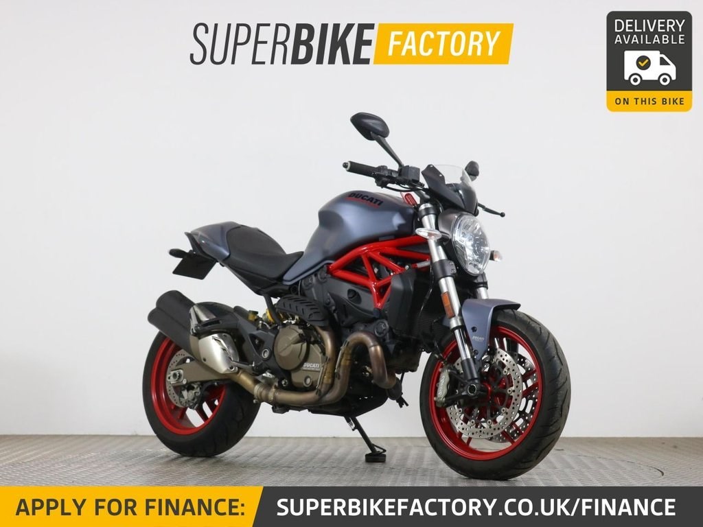 Ducati  Listing Image