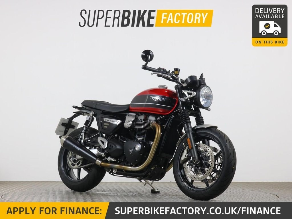 Triumph  Listing Image