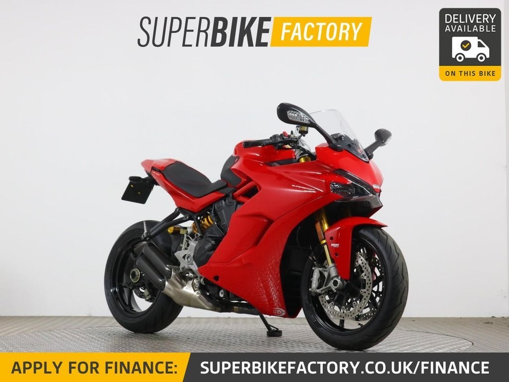 Ducati  Listing Image