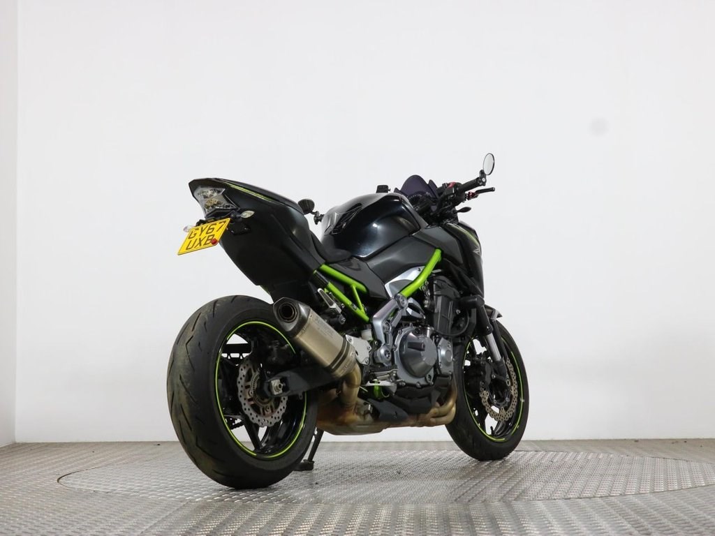 Kawasaki  Listing Image