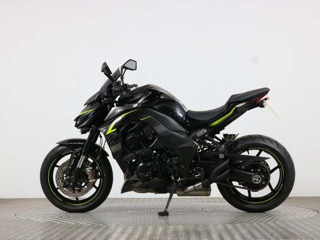 Kawasaki  Listing Image