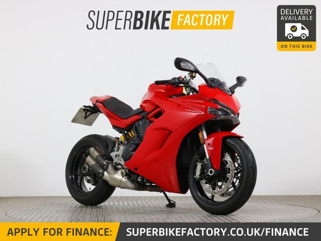 Ducati  Listing Image