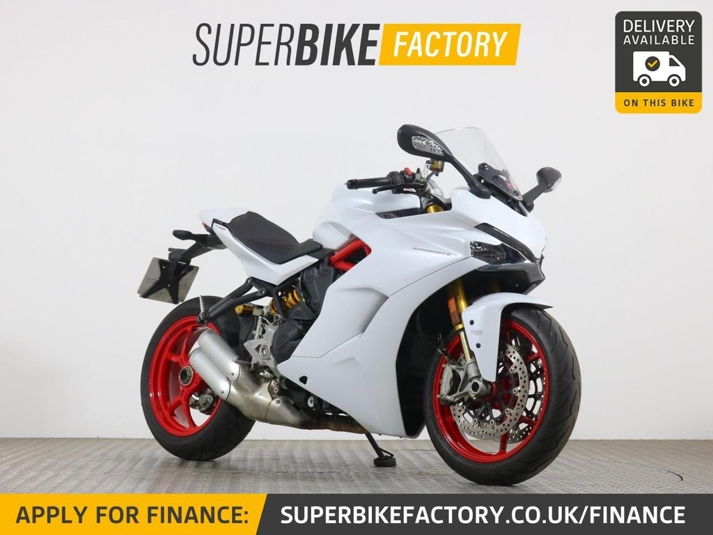 Ducati  Listing Image