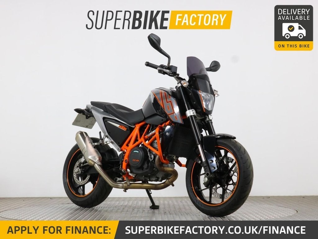 KTM  Listing Image