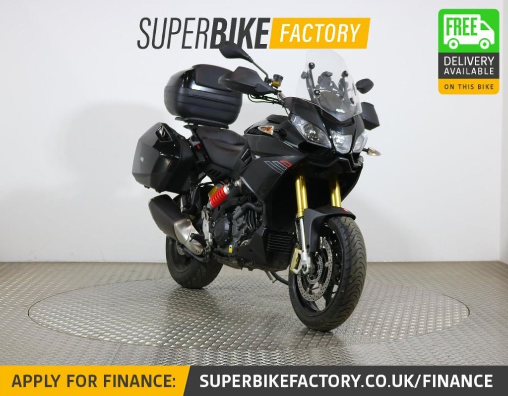 Aprilia  Listing Image