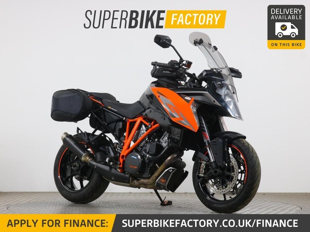 KTM  Listing Image